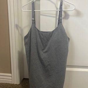 Maternity Tank